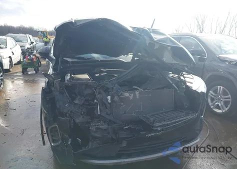 2023 Buick Envision Preferred Fwd z USA, uszkodzony, nr VIN LRBAZLR48PD030463